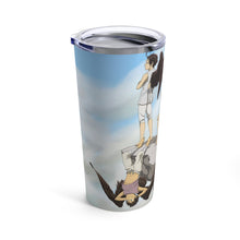 Load image into Gallery viewer, Hetalia: Axis Powers Tumbler 20oz
