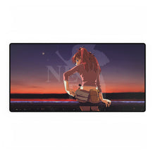 Load image into Gallery viewer, Anime Neon Genesis Evangelion Mouse Pad (Desk Mat)
