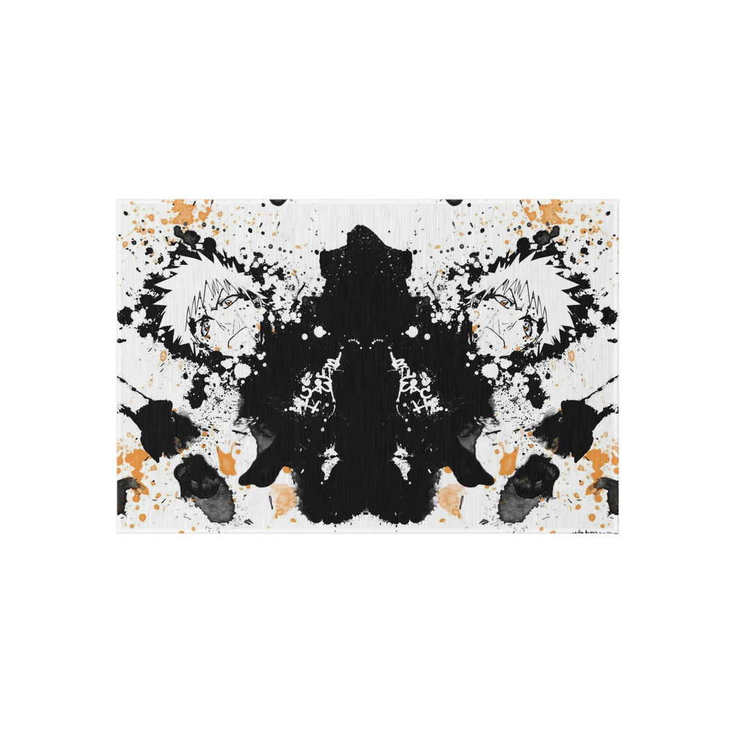 Anime Bleach Rug