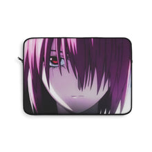Load image into Gallery viewer, Elfen Lied Laptop Sleeve
