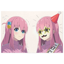 Load image into Gallery viewer, Bocchi the Rock Jigsaw Puzzle

