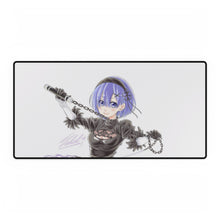 Load image into Gallery viewer, Anime Re:ZERO -Starting Life in Another World- Mouse Pad (Desk Mat)
