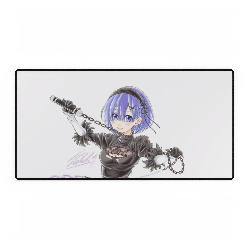 Anime Re:ZERO -Starting Life in Another World- Mouse Pad (Desk Mat)