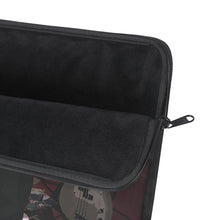 Load image into Gallery viewer, Bocchi the Rock Laptop Sleeve
