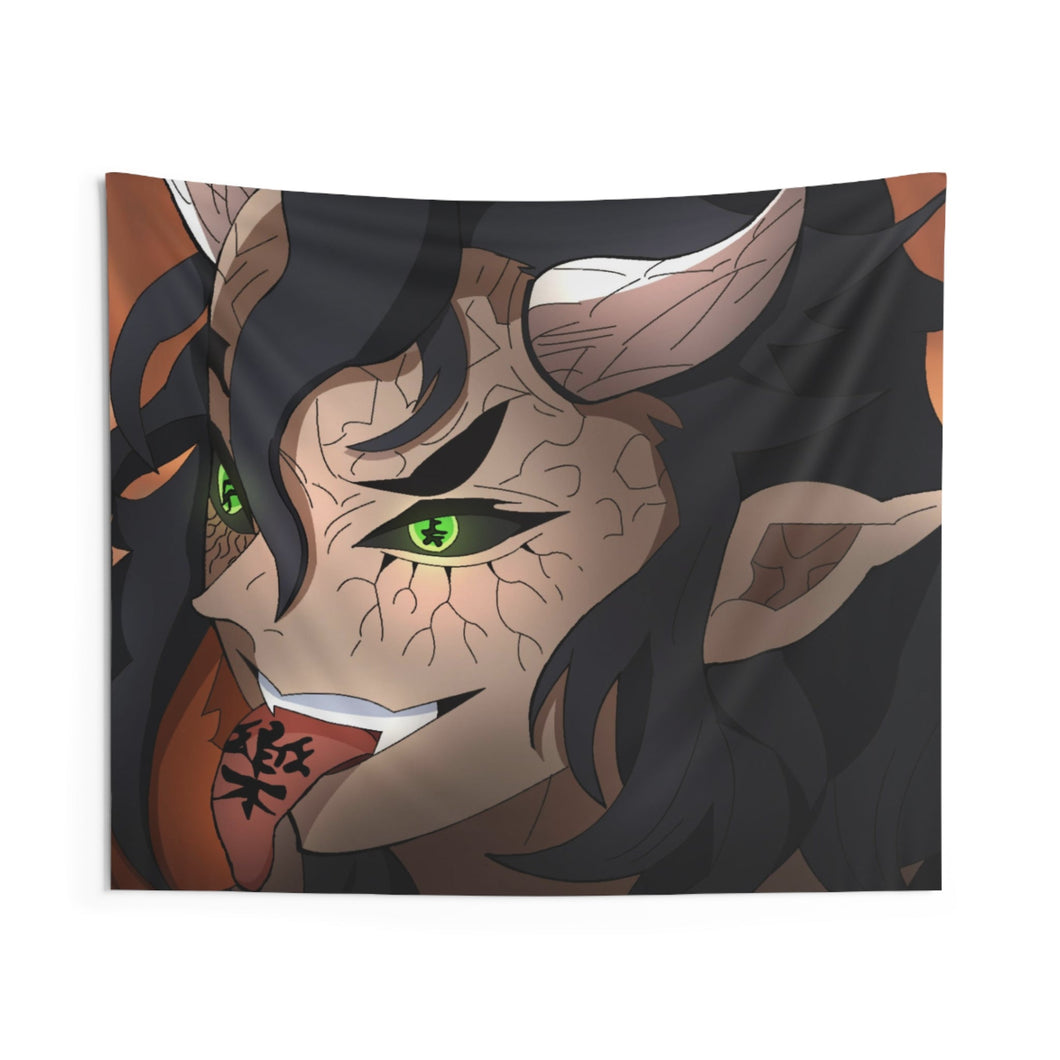 Hantengu Indoor Wall Tapestry