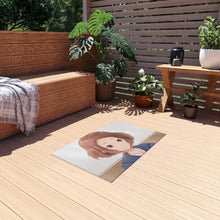 Load image into Gallery viewer, Hyouka Mayaka Ibara Rug
