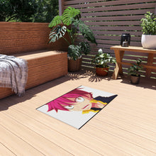 Load image into Gallery viewer, Fairy Tail Natsu Dragneel Rug
