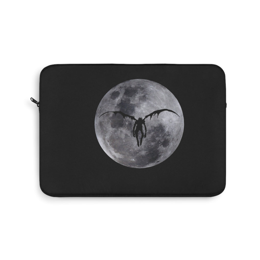 Anime Death Noter Laptop Sleeve