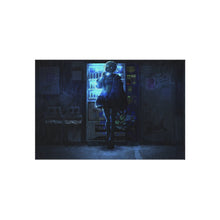 Load image into Gallery viewer, Call of the Night Rug
