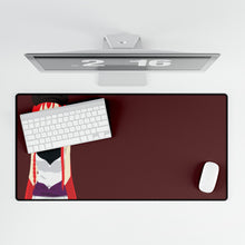 Load image into Gallery viewer, Emi Yusa Mouse Pad (Desk Mat)
