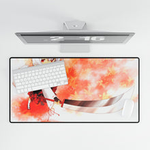 Load image into Gallery viewer, Anime Touhou Mouse Pad (Desk Mat)
