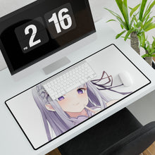 Load image into Gallery viewer, Anime Re:ZERO -Starting Life in Another World- Mouse Pad (Desk Mat)
