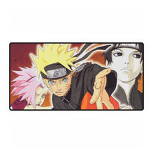 Load image into Gallery viewer, Anime Naruto Mouse Pad (Desk Mat)
