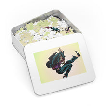 Load image into Gallery viewer, Anime Jojo&#39;s Bizarre Adventure Jigsaw Puzzle
