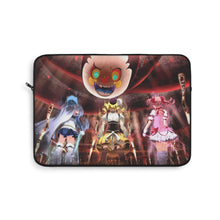 Load image into Gallery viewer, Anime Puella Magi Madoka Magica Laptop Sleeve

