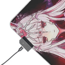 Load image into Gallery viewer, Anime Alice In Wonderland RGB LED Mouse Pad (Desk Mat)
