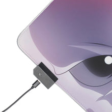 Load image into Gallery viewer, Dragon Ball Super RGB LED Mouse Pad (Desk Mat)
