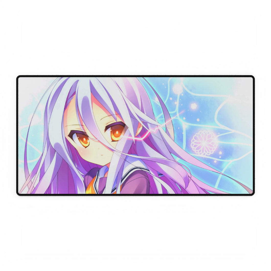 Anime No Game No Life Mouse Pad (Desk Mat)