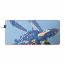 Load image into Gallery viewer, GAT-X131 Calamity Gundam RGB LED Mouse Pad (Desk Mat)
