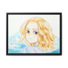 Load image into Gallery viewer, Anime Tokyo Revengers Canvas Framed Art Print
