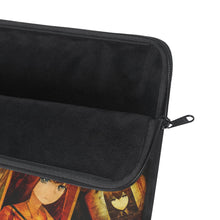 Load image into Gallery viewer, Anime Steins;Gate Laptop Sleeve
