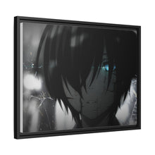 Load image into Gallery viewer, Broken Yato Canvas Framed Art Print
