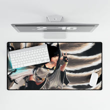 Load image into Gallery viewer, Radiant Anime Mouse Pad (Desk Mat)

