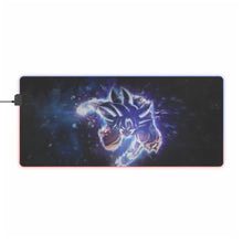 Load image into Gallery viewer, Dragon Ball Super RGB LED Mouse Pad (Desk Mat)
