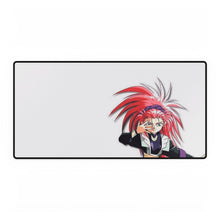 Load image into Gallery viewer, Tenchi Muyo Mouse Pad (Desk Mat)
