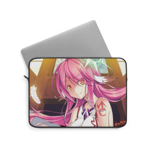 Load image into Gallery viewer, Jibril Laptop Sleeve
