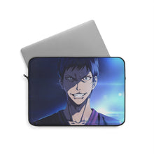 Load image into Gallery viewer, Kuroko&#39;s Basketball Daiki Aomine Laptop Sleeve
