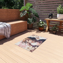 Load image into Gallery viewer, Kagerou Project Rug
