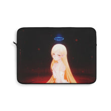 Load image into Gallery viewer, Anime Monogatari (Series) Laptop Sleeve
