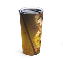 Load image into Gallery viewer, Hakuouki Shinsengumi Kitan Tumbler 20oz
