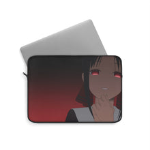 Load image into Gallery viewer, Kaguya Shinomiya Laptop Sleeve
