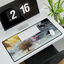 Load image into Gallery viewer, A hope in the shell Mouse Pad (Desk Mat)
