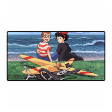 Load image into Gallery viewer, Kiki s Delivery Service Mouse Pad (Desk Mat)
