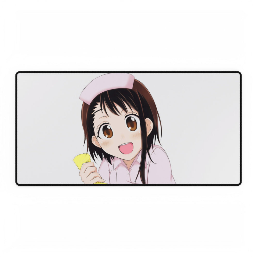 Anime Nisekoi Mouse Pad (Desk Mat)