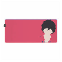 Load image into Gallery viewer, Ao Haru Ride RGB LED Mouse Pad (Desk Mat)
