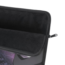 Load image into Gallery viewer, Anime Death Parade Laptop Sleeve
