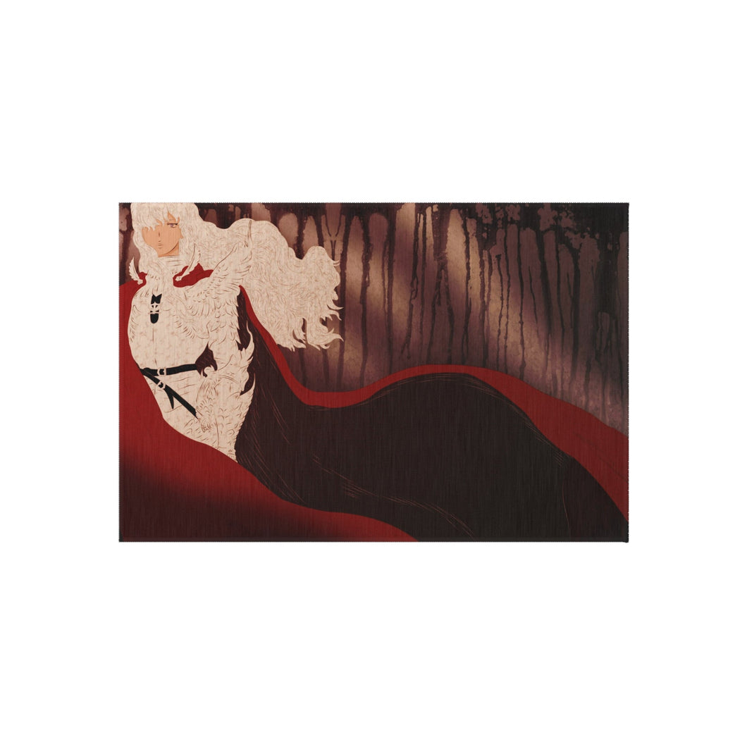 Anime Berserk Rug