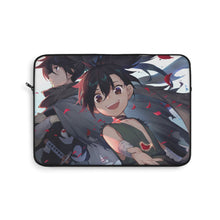 Load image into Gallery viewer, Dororo Hyakkimaru, Dororo, Dororo, Dororo Laptop Sleeve
