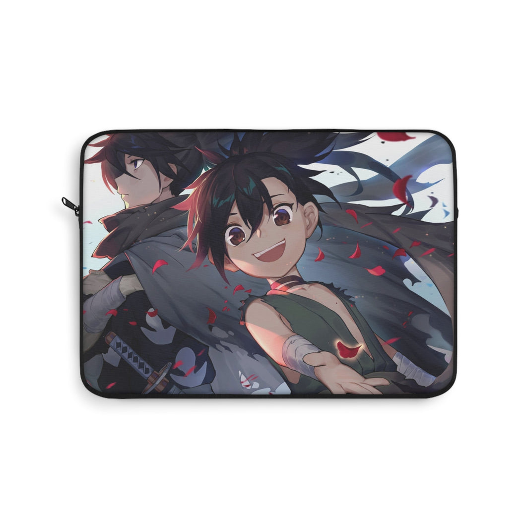 Dororo Hyakkimaru, Dororo, Dororo, Dororo Laptop Sleeve