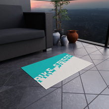 Load image into Gallery viewer, Cowboy Bebop Spike Spiegel Rug
