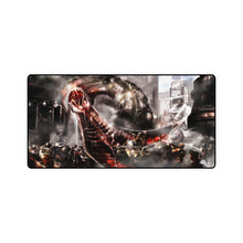 Load image into Gallery viewer, Prototype Mouse Pad (Desk Mat)
