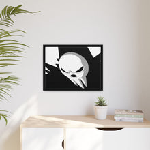 Load image into Gallery viewer, Anime Soul Eater Canvas Framed Art Print

