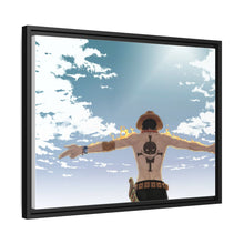 Load image into Gallery viewer, Anime One Piece Canvas Framed Art Print
