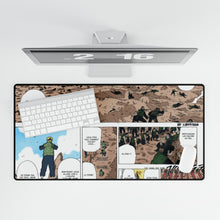 Load image into Gallery viewer, Anime Narutor Mouse Pad (Desk Mat)
