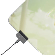 Load image into Gallery viewer, Anime Amnesia RGB LED Mouse Pad (Desk Mat)
