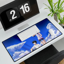 Load image into Gallery viewer, Anime Weathering With You Mouse Pad (Desk Mat)

